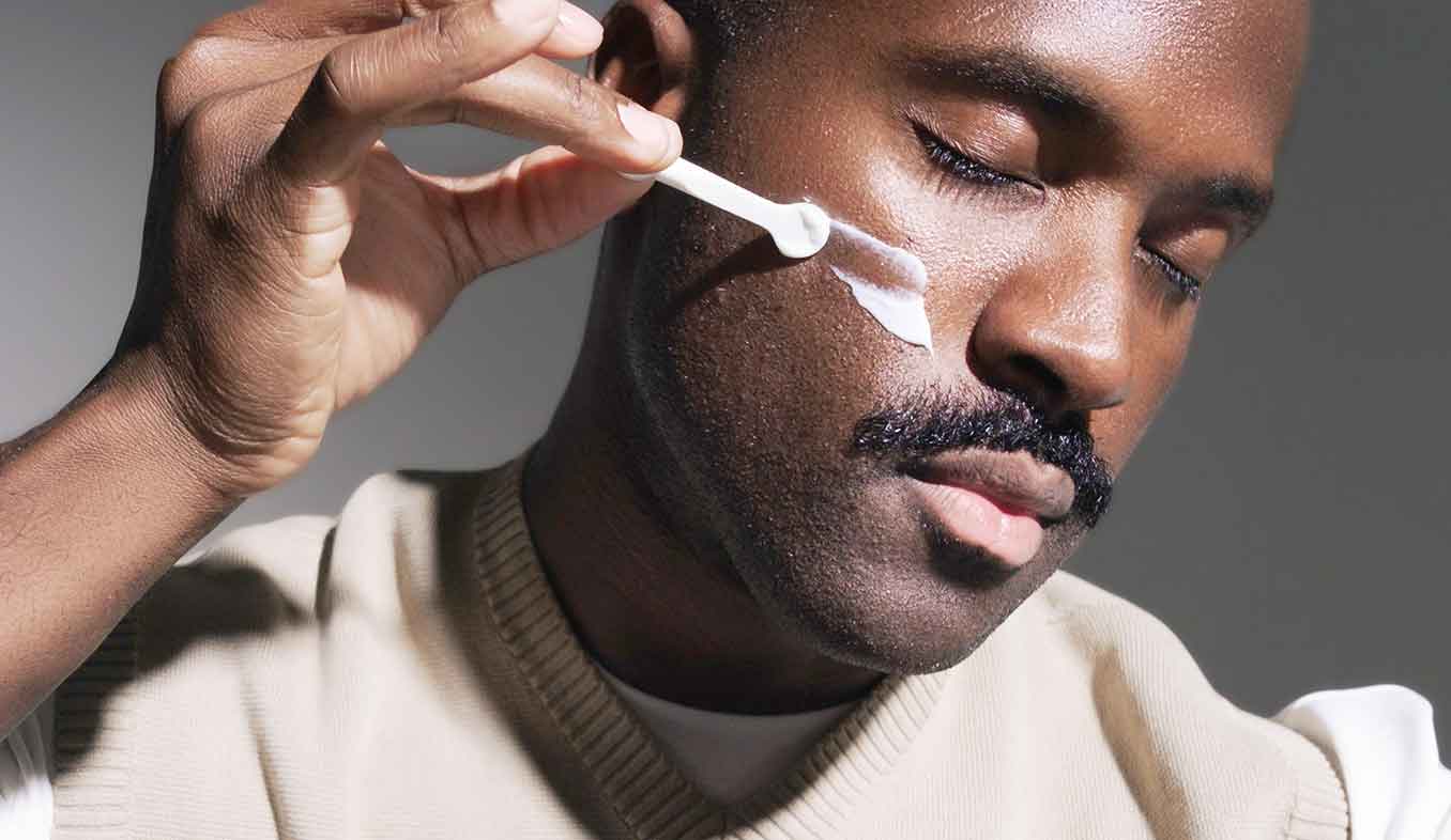How to improve sensitive skin