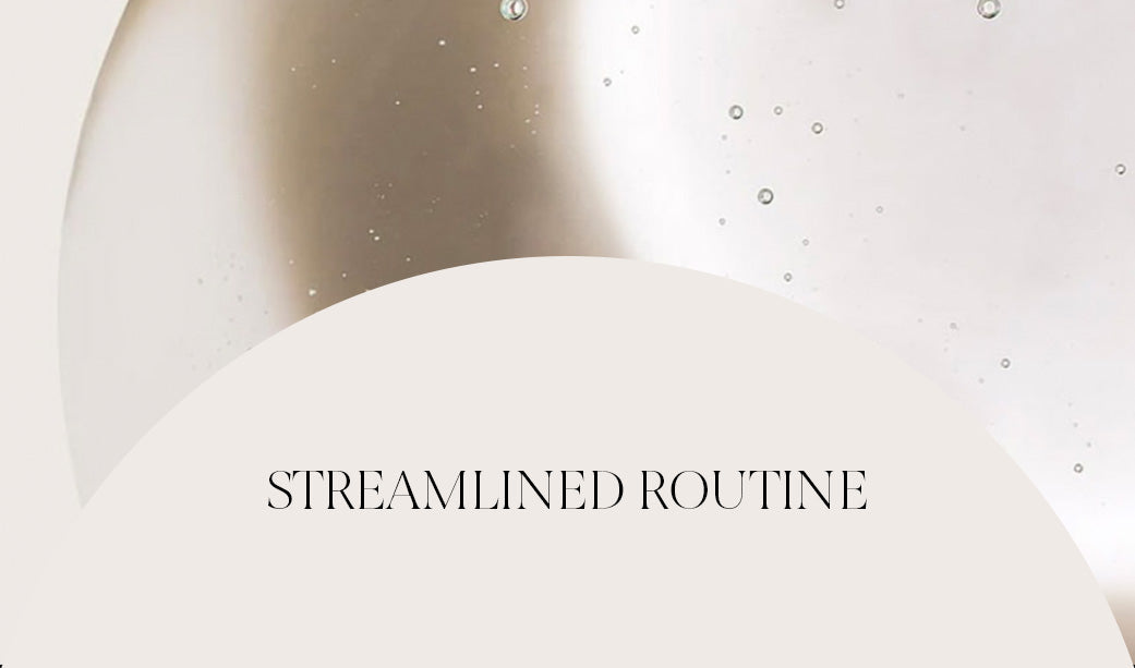 Your skincare closet curated