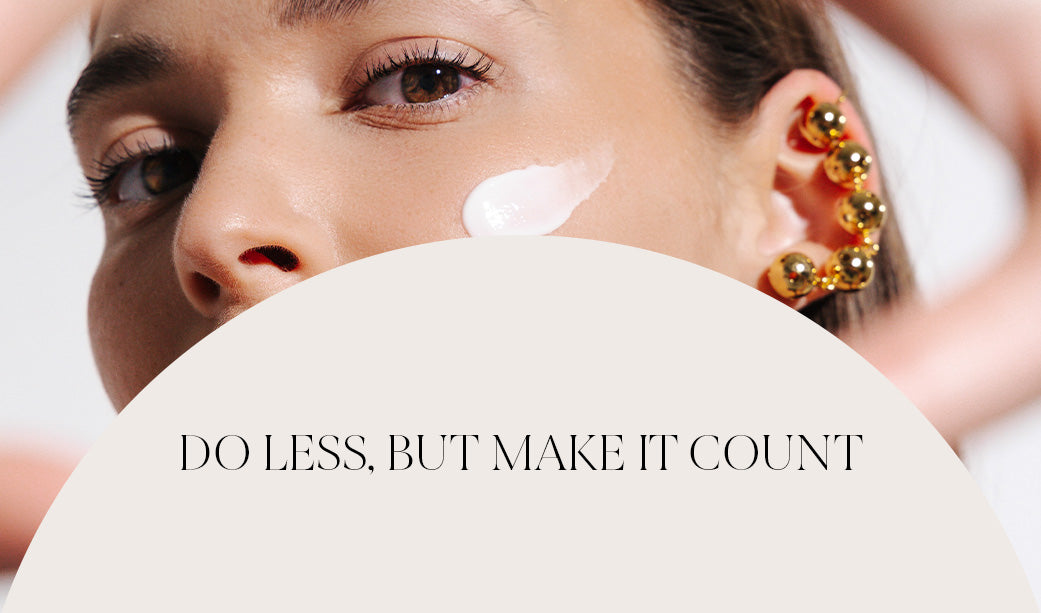 What is coming next in the skincare industry