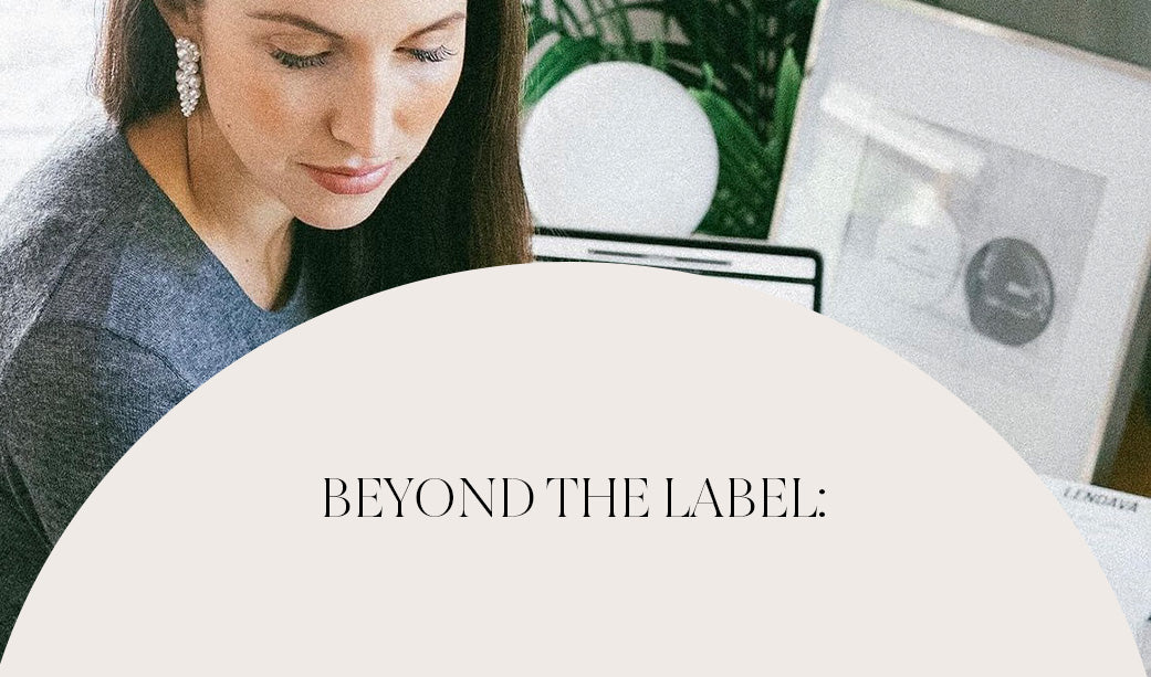 The Hidden Process of Formulating Premium Skincare