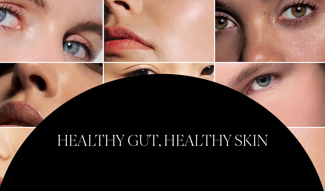 What Your Skin Says About Your Diet