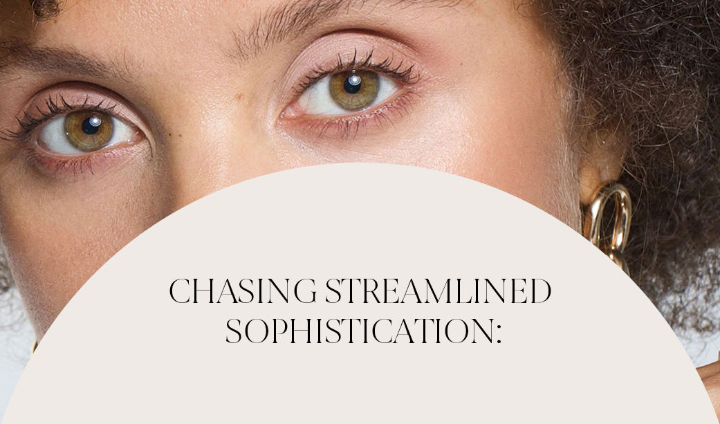 Beauty Beyond Trends