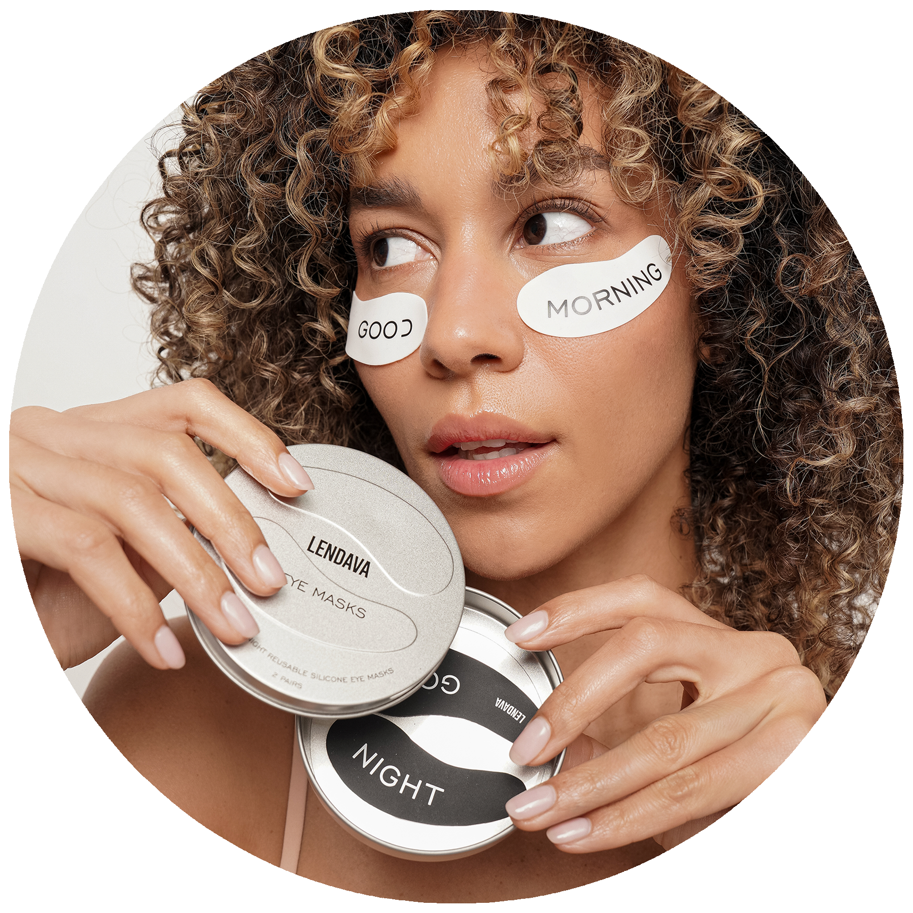 The Essential Duo + Eye Masks