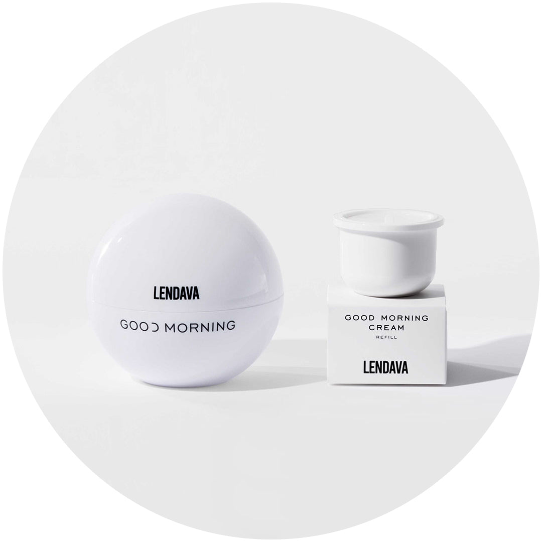 The Essential Duo Refill