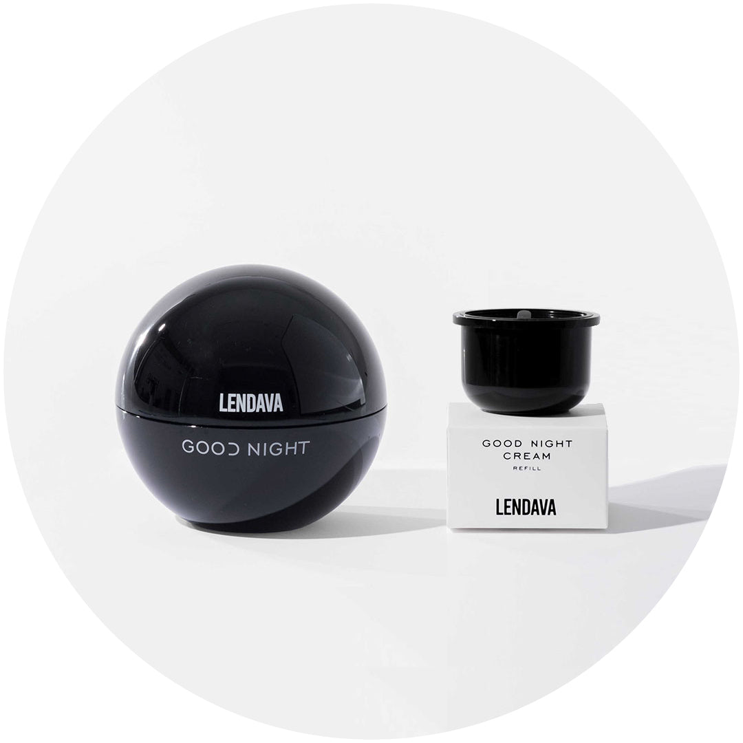 The Essential Duo Refill