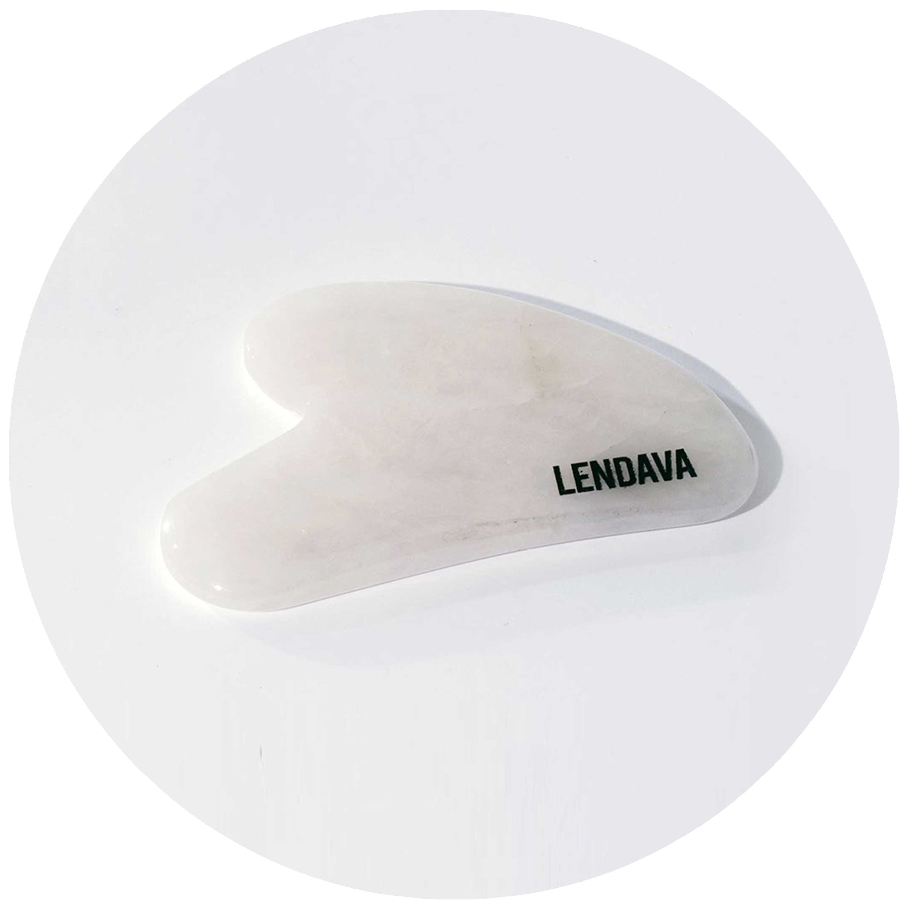 Gua Sha Tool
