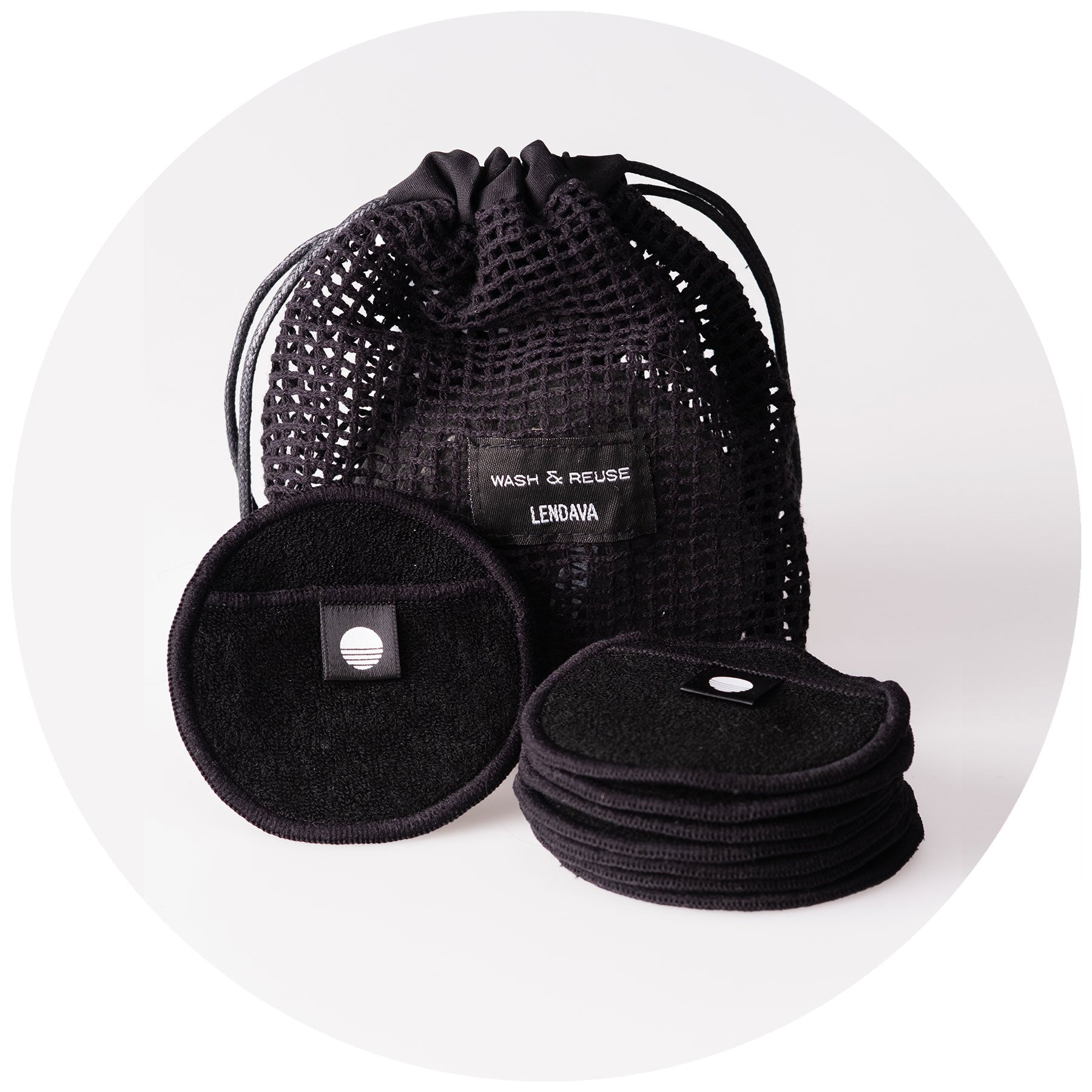 Reusable Cotton Pads