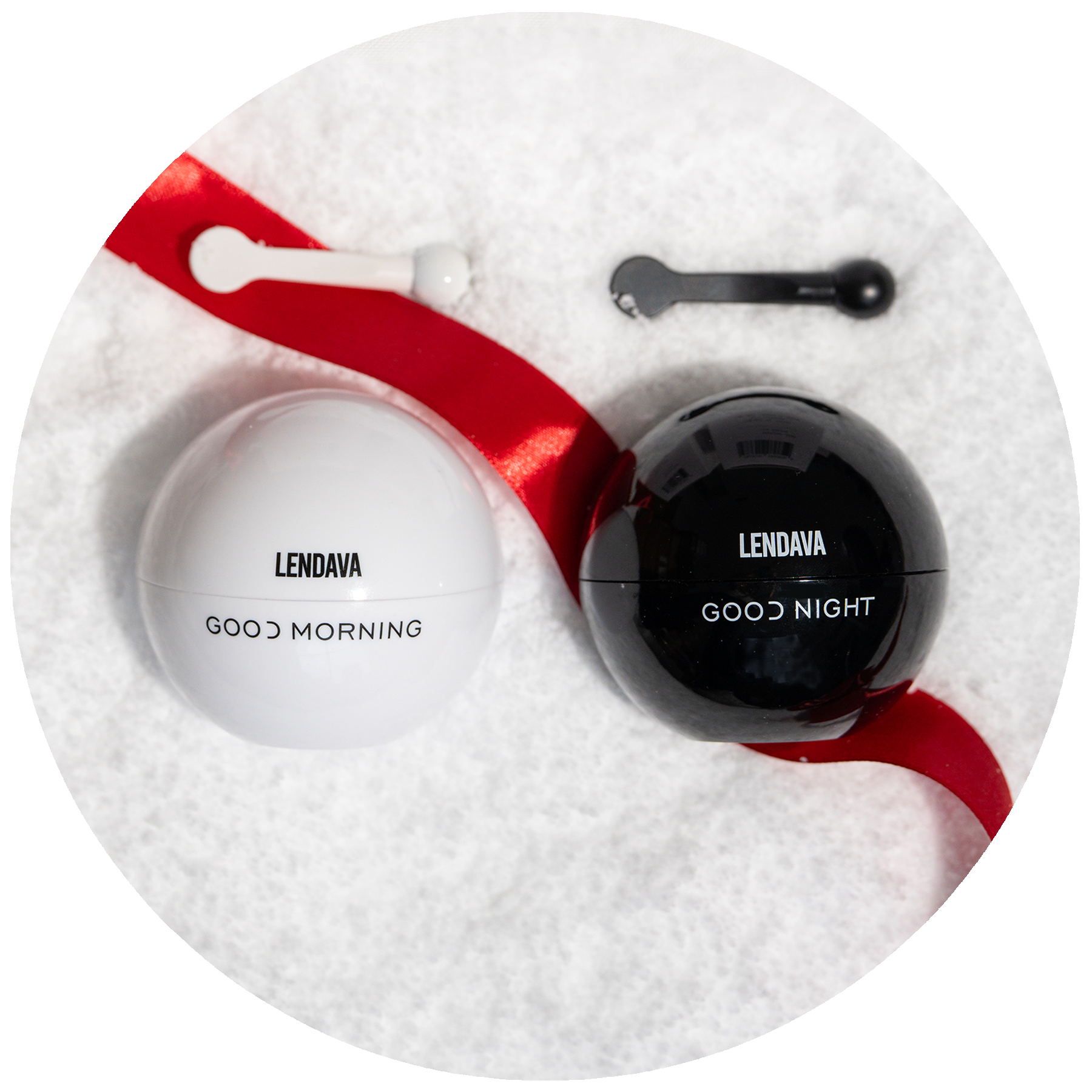 The Essential Duo + Eye Masks