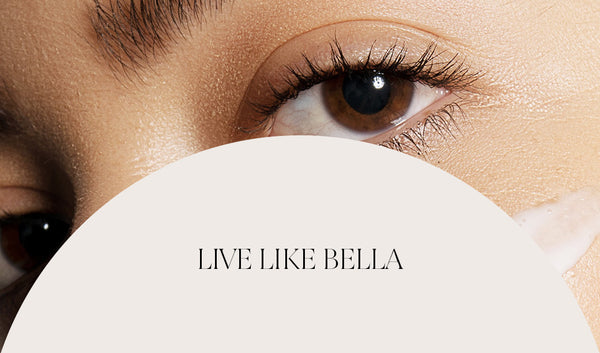 Lendava, proud sponsor of Live Like Bella