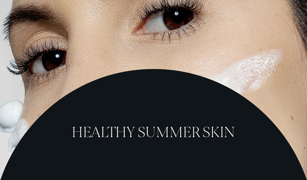 Summer Skincare with Founder Priscila Fadul