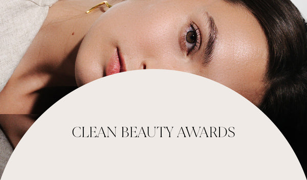 Lendava Receives Clean Beauty Award
