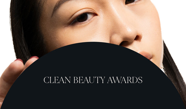 LENDAVA Receives Clean Beauty Award / Part 2