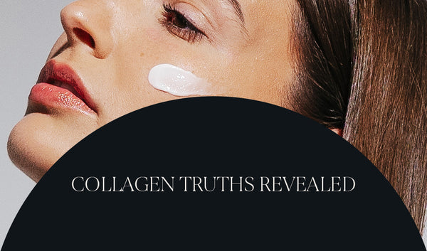 Is the Hype Surrounding Collagen Products Justified?