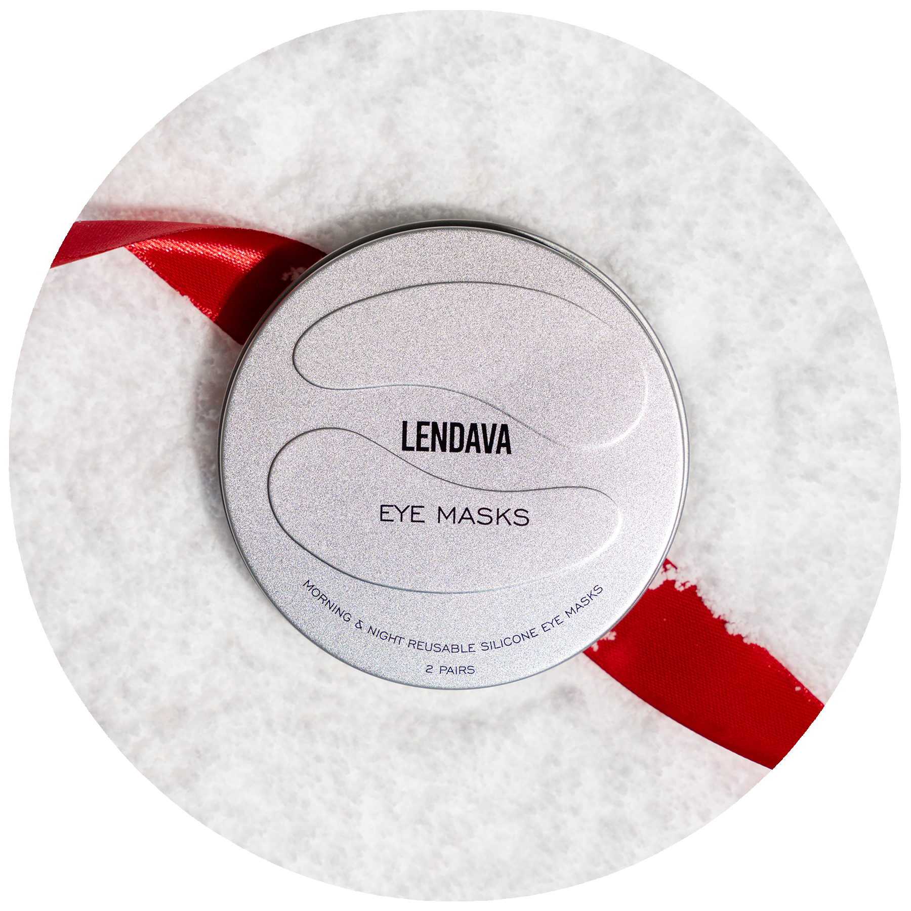 The Essential Duo + Eye Masks