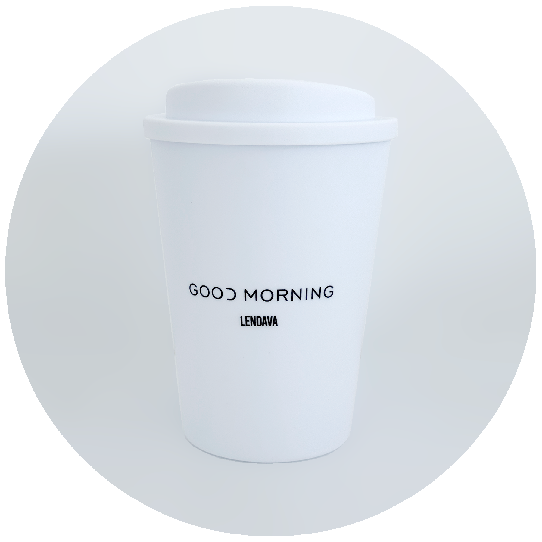 Good Morning Cup