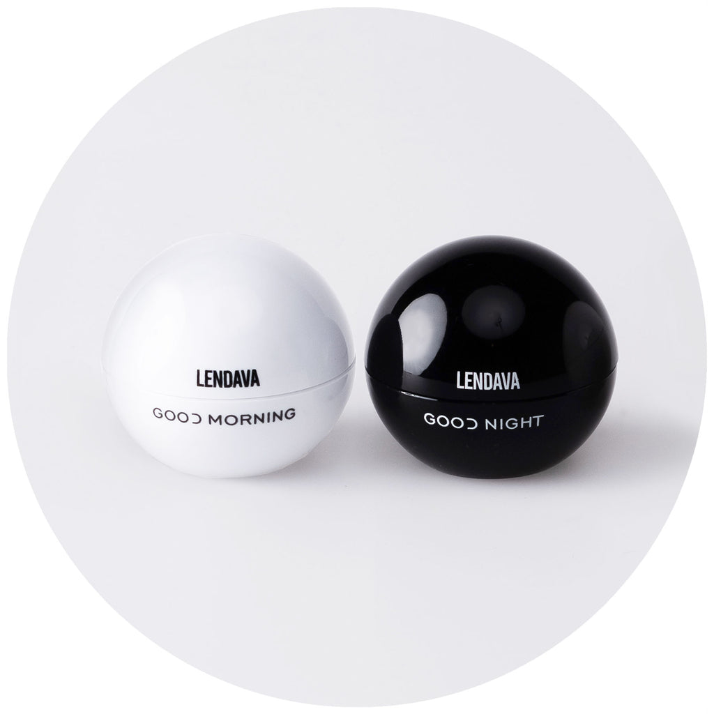 The Mini Duo | LENDAVA SKIN