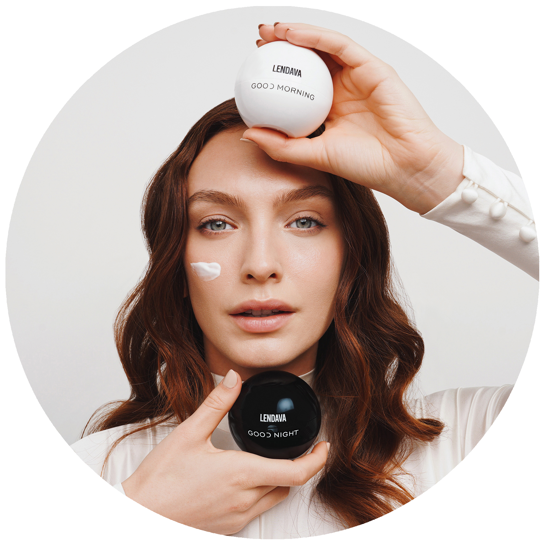 The Essential Duo + Eye Masks